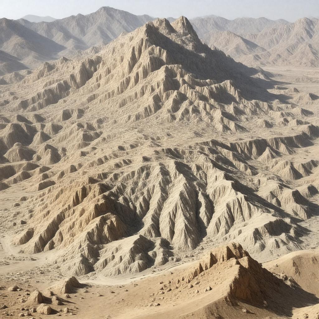 Jabal al-Druze
